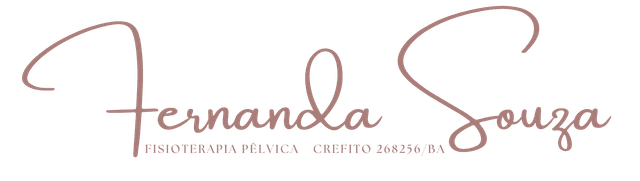 Fernanda Souza Fisioterapia Pélvica